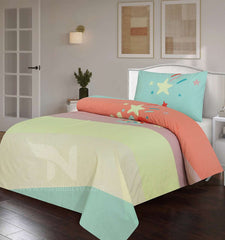 Single Bed Sheet Design 685