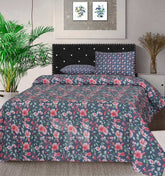 Double Bed Sheet Design NC-C 6084