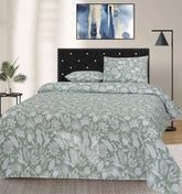 Double Bed Sheet Design NC-C 6044