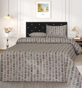 Double Bed Sheet Design NC-S 6031