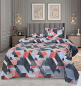 Double Bed Sheet Design NC-C 7039