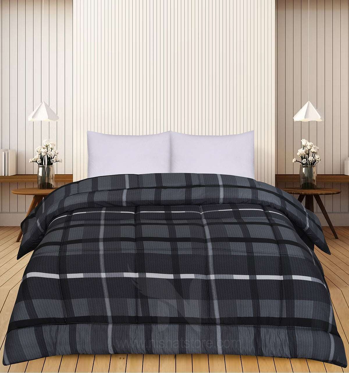 1 PC Double ( Filled Quilt ) NCS # 216