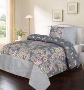 Single Bed Sheet Design 710