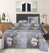 Double Bed Sheet Design NC-S 7234