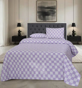 Double Bed Sheet Design NC-C 7273