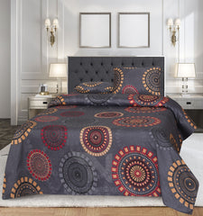 Double Bed Sheet Design NC-S 7323
