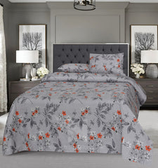 Double Bed Sheet Design NC-C 7282