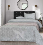 Double Bed Sheet Design NC-M 4067