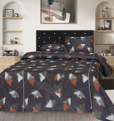 Double Bed Sheet Design NC-S 3905