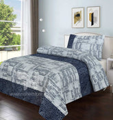 Single Bed Sheet Design 711