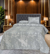 Double Bed Sheet Design NC-C 7102