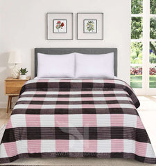 Embossed Double Blanket NCS# 194