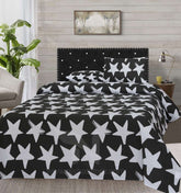 Double Bed Sheet Design NC-C 6043
