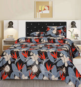 Double Bed Sheet Design NC-M 5071