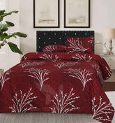 Double Bed Sheet Design NC-M 5052