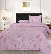 Double Bed Sheet Design NC-C 6024