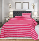 Double Bed Sheet Design NC-M 7330