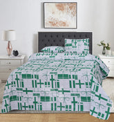 Double Bed Sheet Design NC-C 7270
