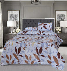 Double Bed Sheet Design NC-C 7283