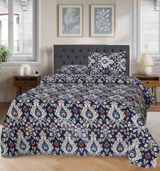 Double Bed Sheet Design NC-C 7317