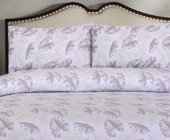 Double Bed Sheet Design NC-C 3959