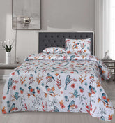 Double Bed Sheet Design NC-S 7231