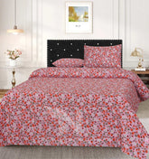 Double Bed Sheet Design NC-C 6025