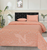 Double Bed Sheet Design NC-C 3873