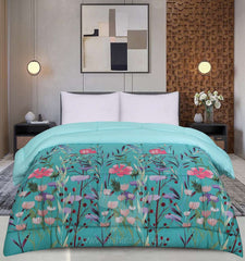 1 PC Double ( Filled Quilt ) NCS # 218