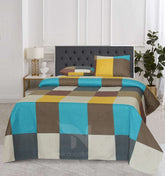 Double Bed Sheet Design NC-M 7202