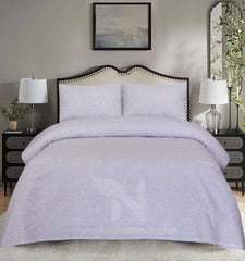 Double Bed Sheet Design NC-C 3958