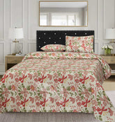 Double Bed Sheet Design NC-M 4096