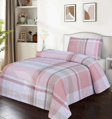 Single Bed Sheet Design 619