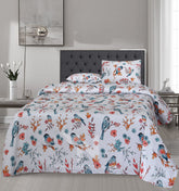 Double Bed Sheet Design NC-S 7231