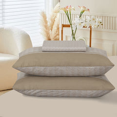 Double Bed Sheet Design NC-C 7301
