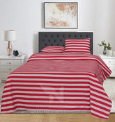 Double Bed Sheet Design NC-C 7271