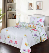 Single Bed Sheet Design 620