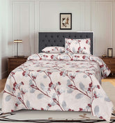 Double Bed Sheet Design NC-M 7250