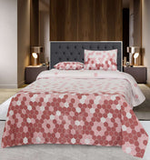 Double Bed Sheet Design NC-M 7070