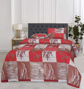 Double Bed Sheet Design NC-M 7203
