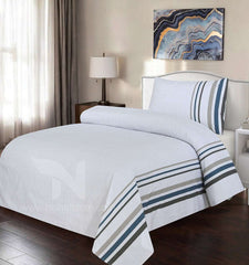 Single Bed Sheet Design 688
