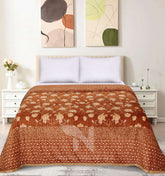 Exclusive Embossed Double Blanket NCS# 168