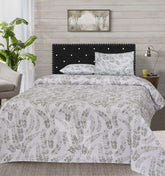Double Bed Sheet Design NC-C 6051