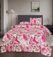 Double Bed Sheet Design NC-M 7350