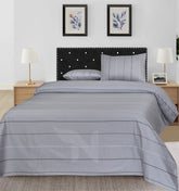 Double Bed Sheet Design NC-S 6032