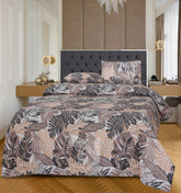 Double Bed Sheet Design NC-M 7299