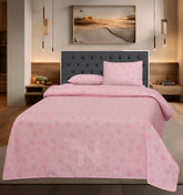 Double Bed Sheet Design NC-C 7136