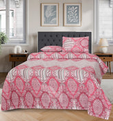 Double Bed Sheet Design NC-C 7320