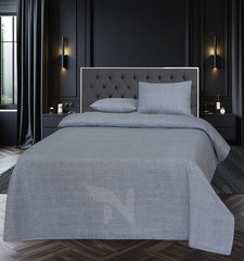 Double Bed Sheet Design NC-C 7285