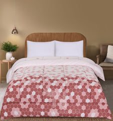 1 PC Double ( Filled Quilt ) NCS # 235